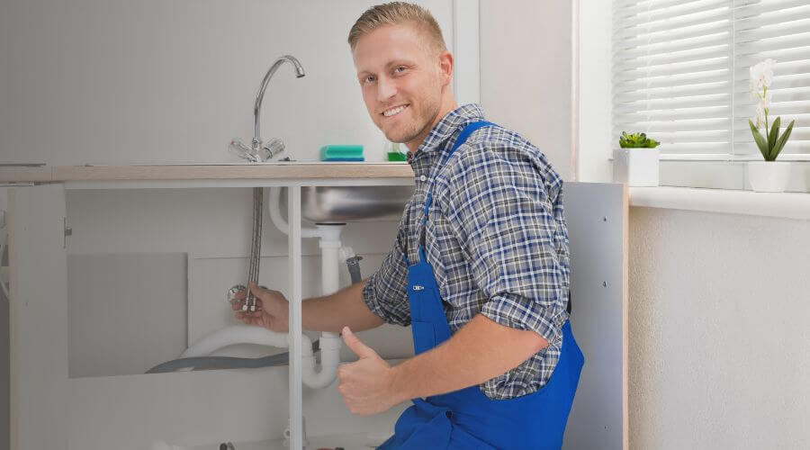 Same Day Plumbing Service in Salix, PA